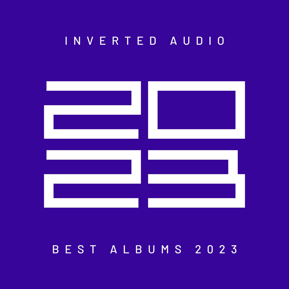 We’ve shortlisted the albums that have helped influence and soundtrack our year, as well as concluding with a top 20 list of what we perceive to be the Best Albums of 2023. inverted-audio.com/feature/best-a…