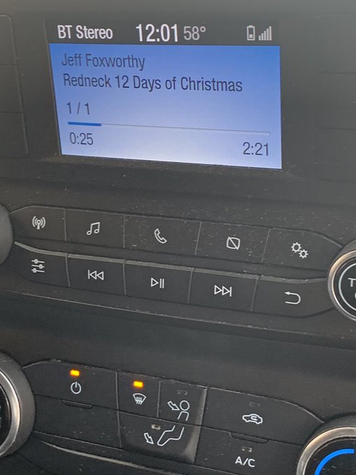 Getting into the spirit https://t.co/WAWyevppzW