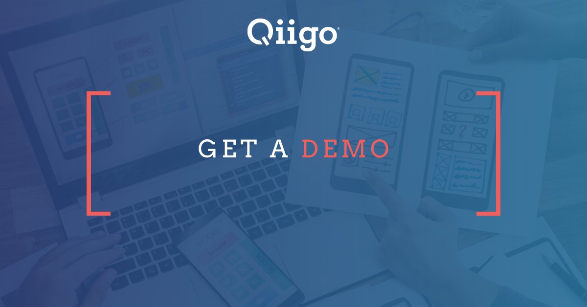 Are you ready to enhance your #DigitalMarketing game? Digital efforts are an important component to any marketing strategy in today's competitive landscape. Level up your business and schedule a demo today! 
👉  ow.ly/sbW150Qiv6C