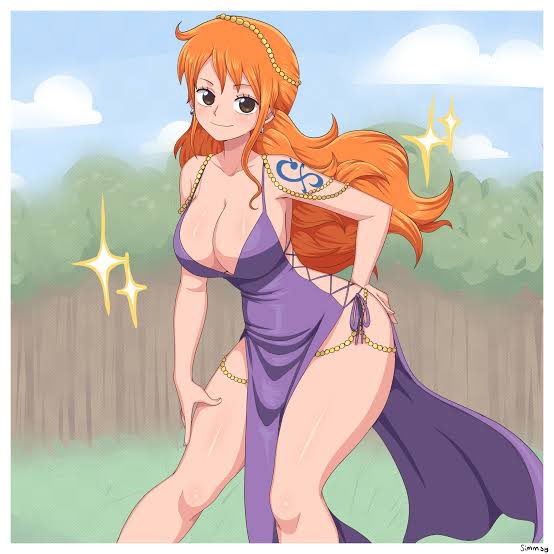 Nos vemos hoy en geekfestival Per&uacute;, hoy ir&eacute; de Nami con el traje de Zou 🔥🔥🔥 https://t.co/1TMuouE1mv<a href="/tag/onepiece"class="tags"><span>#onepiece</span></a>