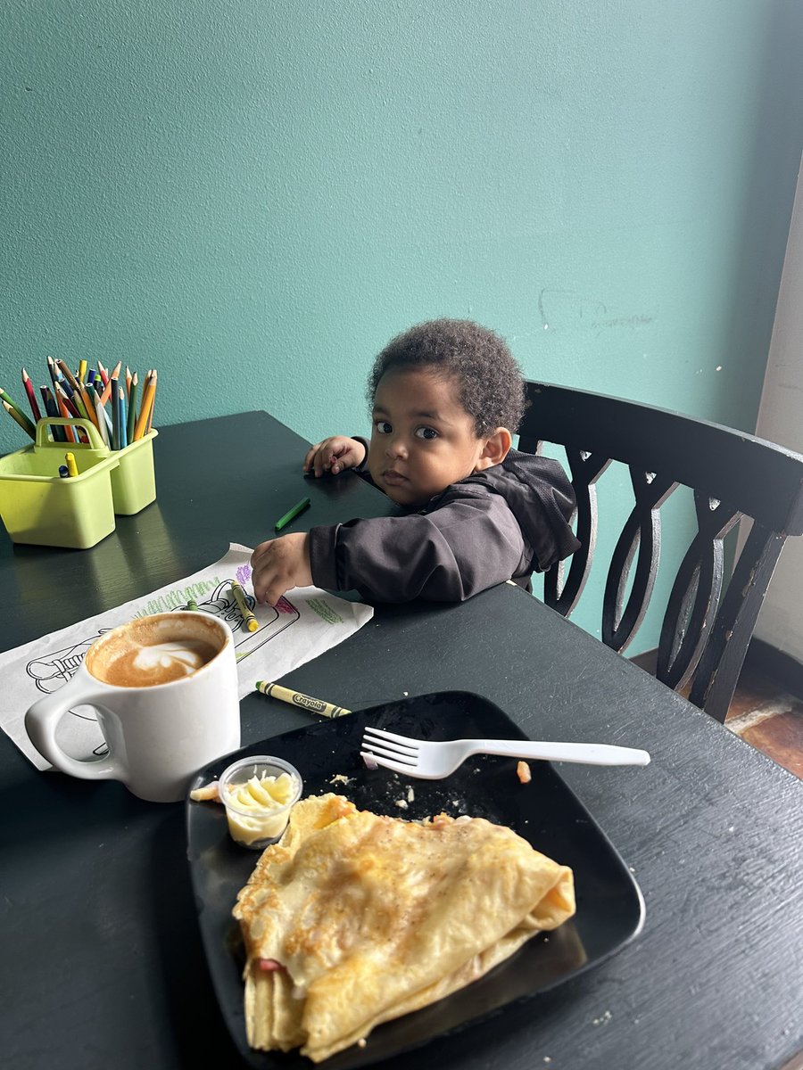 Balance lifestyle!  Love being a Gramma