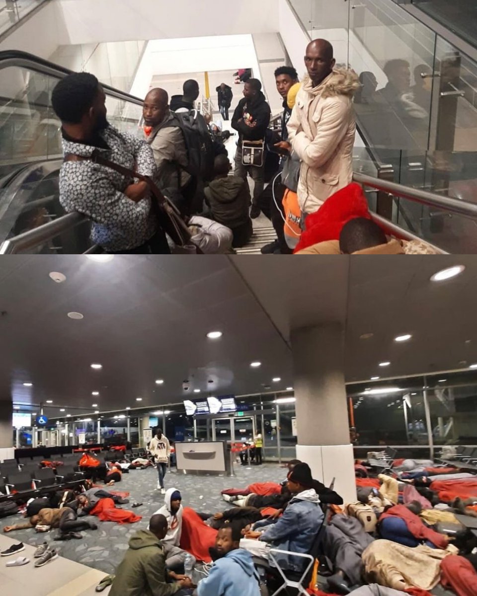 COLOMBIA | Preocupación han generado los recientes acontecimientos en el Aeropuerto Internacional El Dorado, en Bogotá, donde en menos de una semana, fueron hallados dos niños de origen africano. El abogado Daniel Briceño manifestó su intranquilidad frente a esta situación, y…
