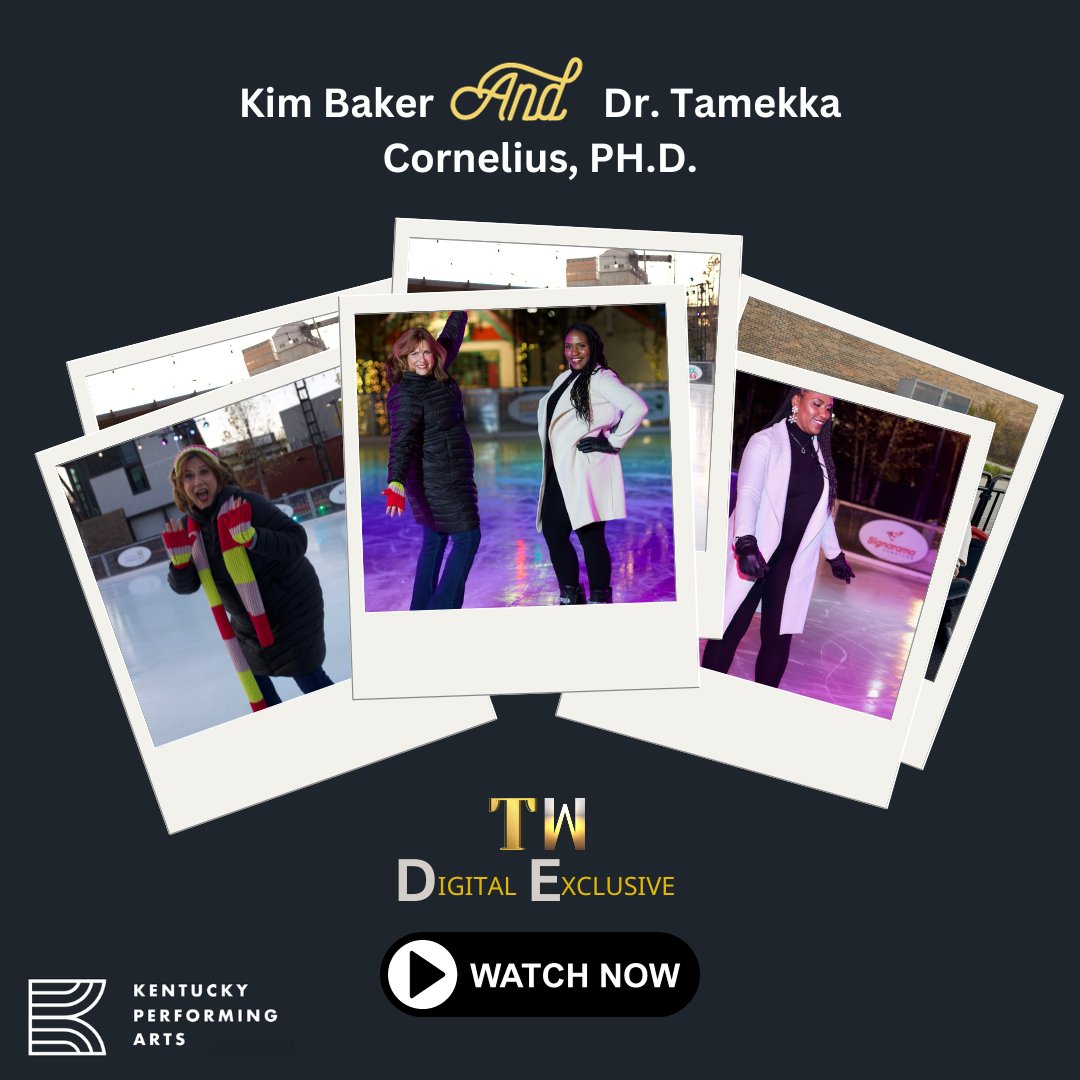 Join us for an exclusive interview with two inspiring leaders, Kim Baker & Dr. Tamekka Cornelius from @kyperformingarts. Don't miss their wisdom & inspiration on our Today's Woman website! #TodaysWoman #EmpoweringWomen #KentuckyPerformingArts #LouisvilleKY