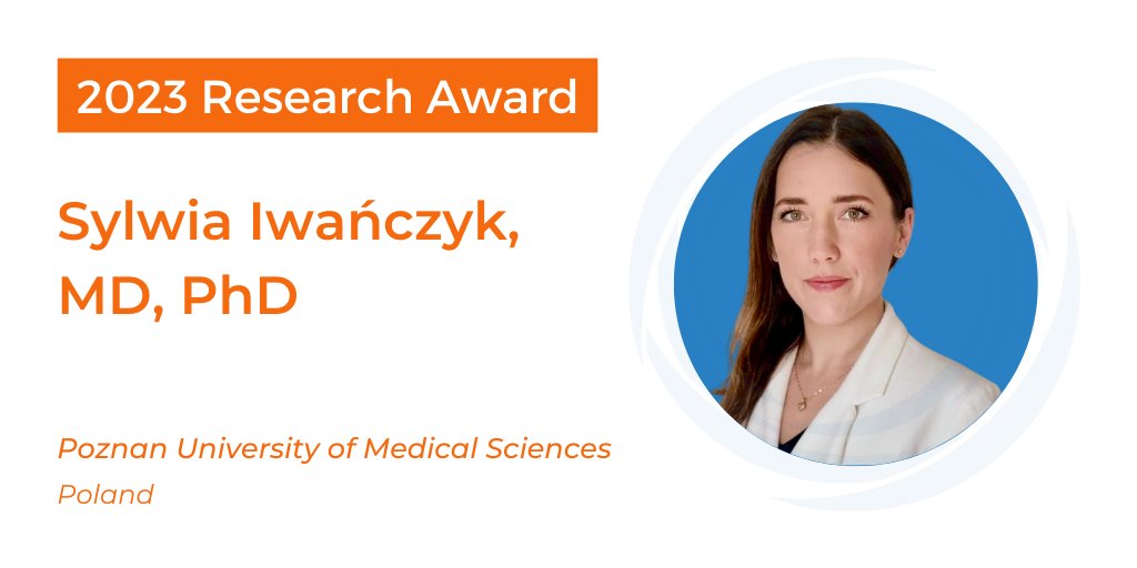 Women As One (@womenas1) on Twitter photo Funding women-led research with a $100,000 investment through the 2023 Escalator Awards.
👩⚕️ <a href="/iwanczyk_sylwia/">Sylwia Iwańczyk</a>: Coronary microcirculation in patients with aneurysm dilatation of coronary arteries.
👩⚕️ <a href="/NavniSasikumar/">Navaneetha Sasikumar</a>: Early detection of congenital heart disease in NICUs.
#WIC Funding women-led research with a $100,000 investment through the 2023 Escalator Awards.
👩⚕️ <a href="/iwanczyk_sylwia/">Sylwia Iwańczyk</a>: Coronary microcirculation in patients with aneurysm dilatation of coronary arteries.
👩⚕️ <a href="/NavniSasikumar/">Navaneetha Sasikumar</a>: Early detection of congenital heart disease in NICUs.
#WIC