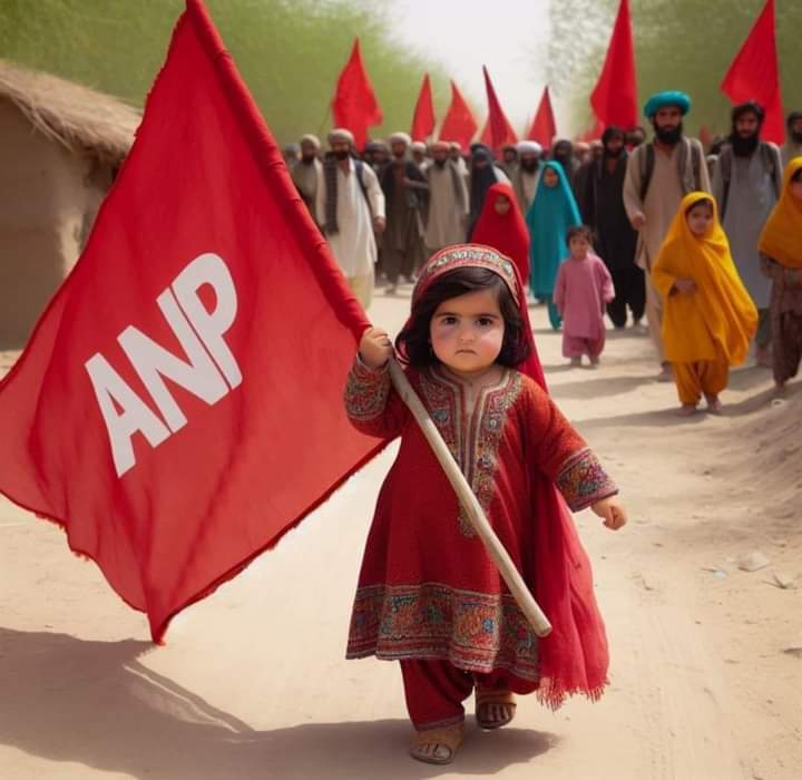 AwamiNationalParty will protect the human rights of every child.
#ANPfor18thAmendment