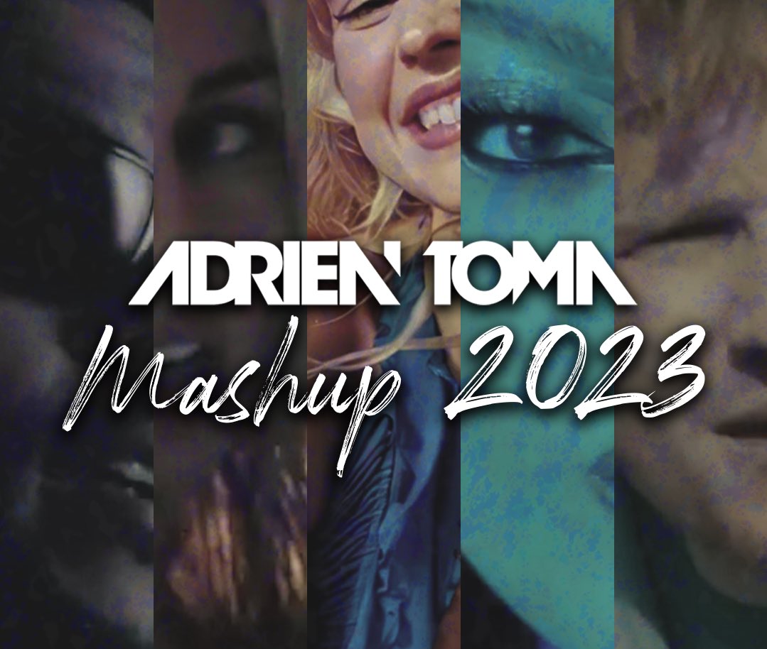 Mon #Mashup2023 est dispo !

&gt;&gt; youtu.be/T9XvDJH2tLU

Belles fêtes de fin d’année à tous ❤️