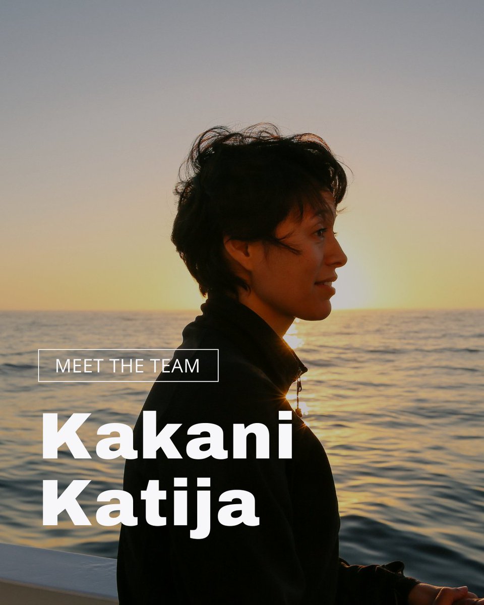 'Hopefully, FathomVerse will start to demystify ocean research for many people.' @KakaniKatija shares her plans for #FathomVerse and more in a new Q&A. Read here: buff.ly/3TrDUJc