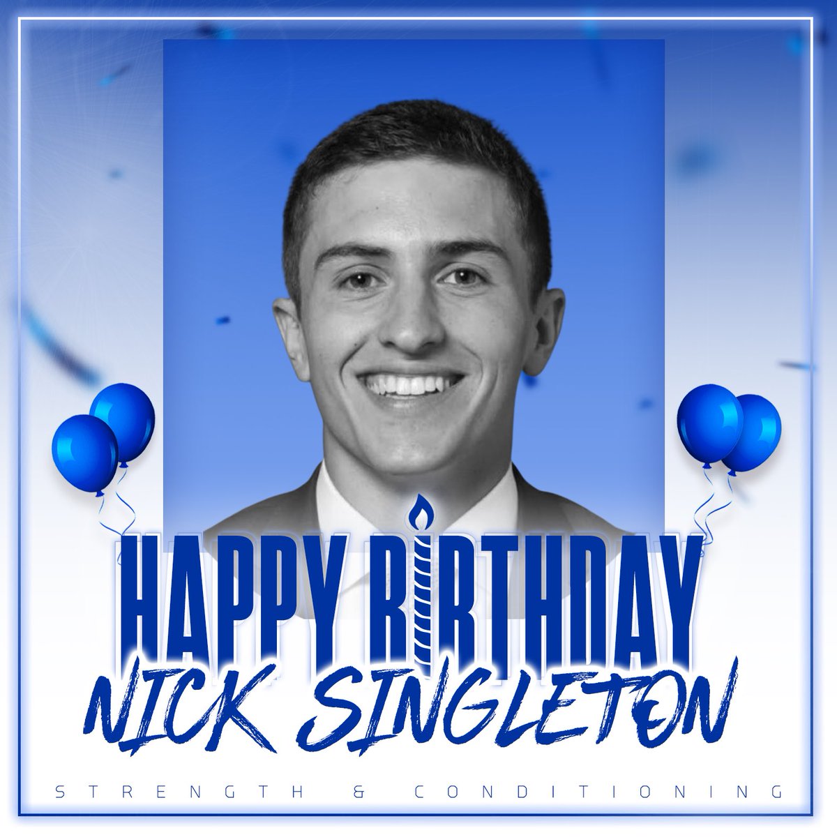 Kentucky Strength tweet media