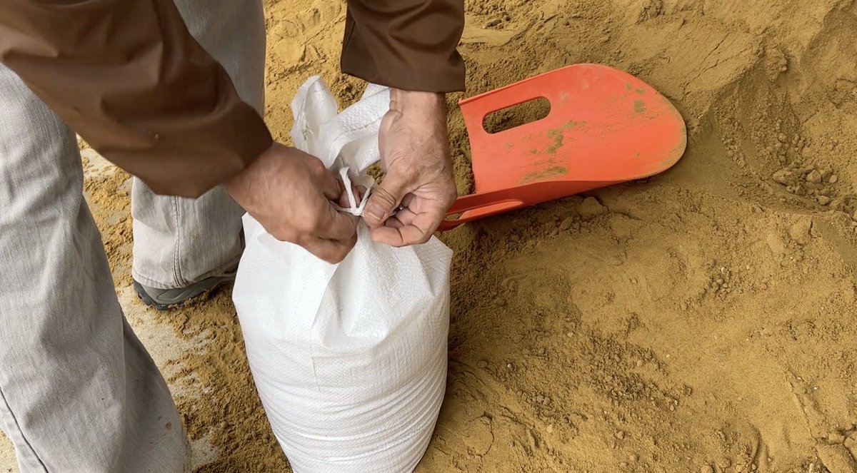 Some flood prone areas of Santa Barbara County brace for what could be more than 2-4 inches of rain along the coast and 4-8 inches of rain in the mountains.  The heaviest rain period will be tonight and through Thursday morning. (Photos: KEYT)