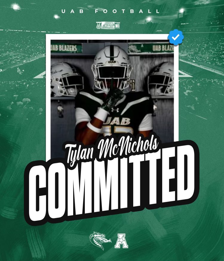 1000% Committed, Let’s Work !! 🐉💚
@CoachKThompson @si_one11 @DilfersDimes @NewtonCoCougars @LawrencHopkins