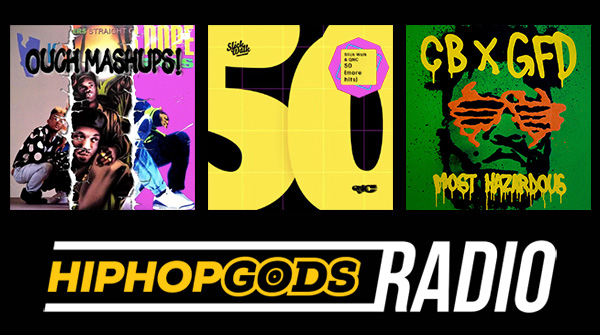 HipHopGods (@hiphopgods) on Twitter photo <a href="/OuchMashups/">Ouch Mashups!</a> works his magic with classic material by Kwame + Three Times Dope + Jungle Brothers
+
NEW MUSIC on deck from Slick Walk & <a href="/QNC2/">QNC</a> and <a href="/CBeetlez/">Cut Beetlez</a> & Godfather Don!
HipHopGods Radio edition 636:
mixcloud.com/hiphopgodsradi…
<a href="/curt_cazal/">Curt Cazal</a> <a href="/DJRobertSmith1/">DJ Robert Smith</a> <a href="/PEPRradio/">Planet Earth Planet Rap #PEPR</a> <a href="/MrChuckD/">Chuck D</a> <a href="/OuchMashups/">Ouch Mashups!</a> works his magic with classic material by Kwame + Three Times Dope + Jungle Brothers
+
NEW MUSIC on deck from Slick Walk & <a href="/QNC2/">QNC</a> and <a href="/CBeetlez/">Cut Beetlez</a> & Godfather Don!
HipHopGods Radio edition 636:
mixcloud.com/hiphopgodsradi…
<a href="/curt_cazal/">Curt Cazal</a> <a href="/DJRobertSmith1/">DJ Robert Smith</a> <a href="/PEPRradio/">Planet Earth Planet Rap #PEPR</a> <a href="/MrChuckD/">Chuck D</a>