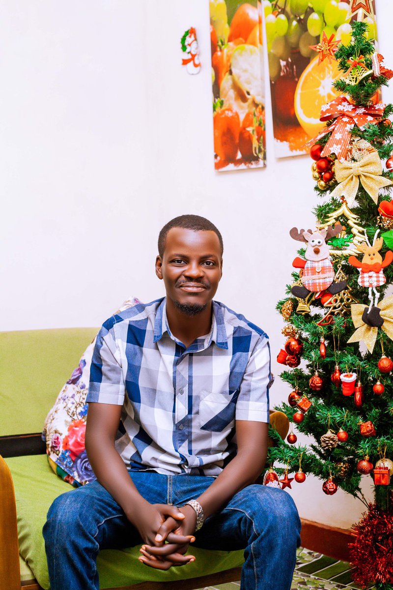 mg_musinguzi's tweet image. 35 years look great on me! Thanks for life Mama