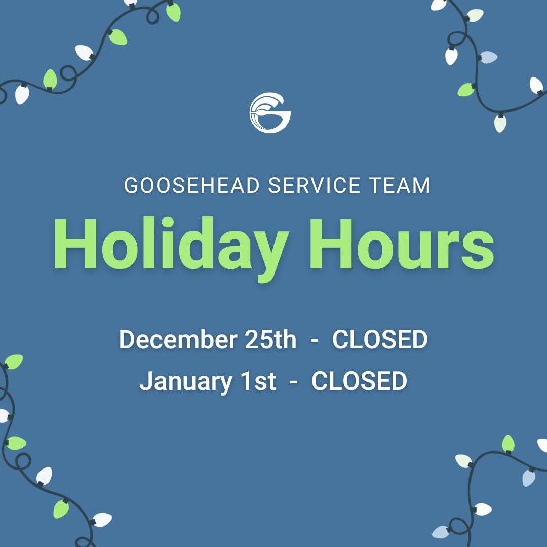 Our team is taking a well-deserved break to celebrate the holidays! While our office will be closed on Dec 25th and Jan 1st, we'll be here for you on Dec 23rd and 30th from 8:00 am to 5:00 pm CST. Need assistance with your insurance? Visit our website: bit.ly/47T9ILj