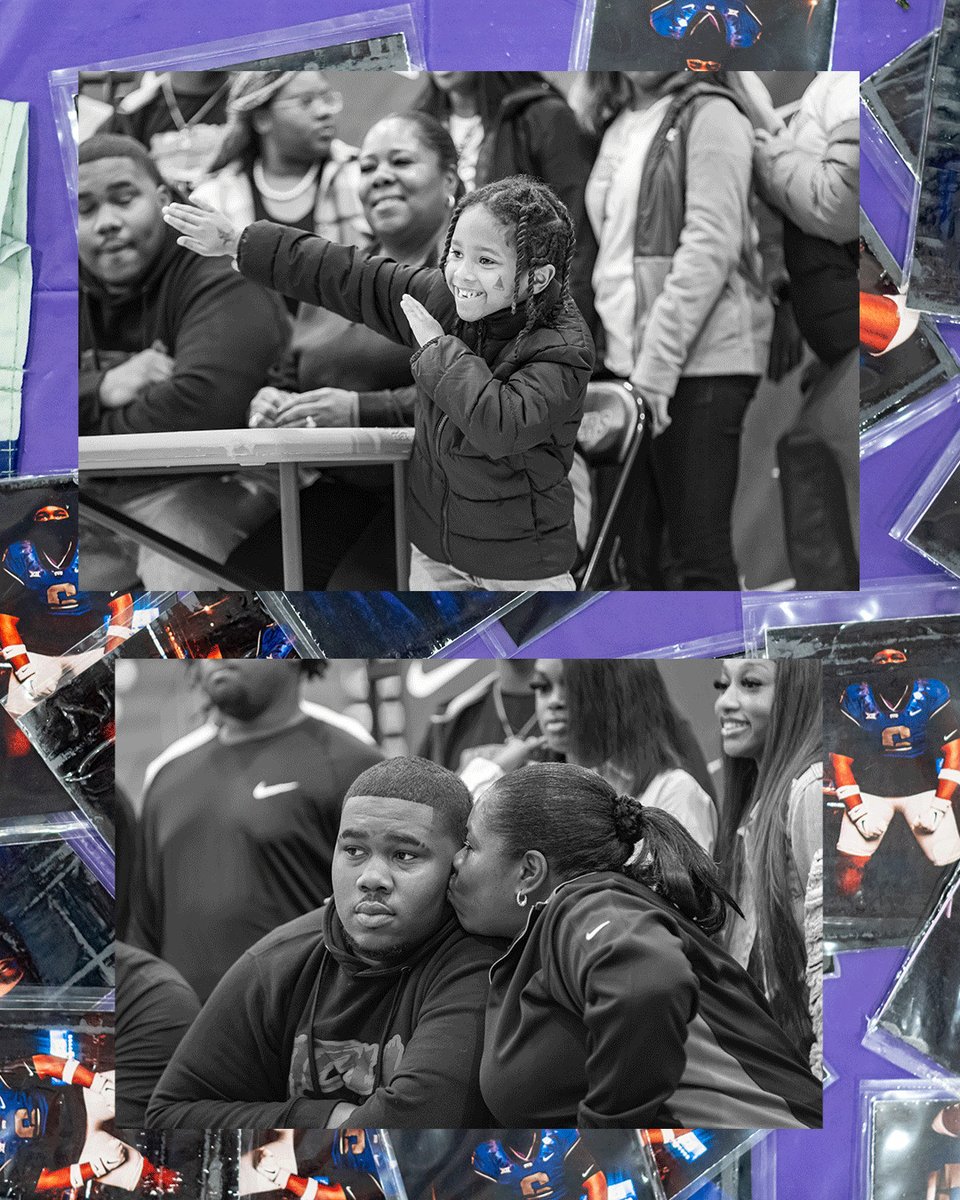 North Crowley HS (@northcrowleyhs) on Twitter photo ๐๐ธ๐ถ๐ฝ๐ด๐ณ. ๐๐ด๐ฐ๐ป๐ด๐ณ. ๐ณ๐ด๐ป๐ธ๐
๐ด๐๐ด๐ณ. ๐โ๏ธ๐ซ
Congratulations to the following for signing their National Letter of Intent to play football at the next level:
๐ฃ๐ธ Sterlin Brooks - TCU
๐ข๐ฆ
Mason Ferguson - UNT
๐ฃ๐ธ Julian Knox - TCU
๐ด๐บ David Moore - Arkansas St ๐๐ธ๐ถ๐ฝ๐ด๐ณ. ๐๐ด๐ฐ๐ป๐ด๐ณ. ๐ณ๐ด๐ป๐ธ๐
๐ด๐๐ด๐ณ. ๐โ๏ธ๐ซ
Congratulations to the following for signing their National Letter of Intent to play football at the next level:
๐ฃ๐ธ Sterlin Brooks - TCU
๐ข๐ฆ
Mason Ferguson - UNT
๐ฃ๐ธ Julian Knox - TCU
๐ด๐บ David Moore - Arkansas St