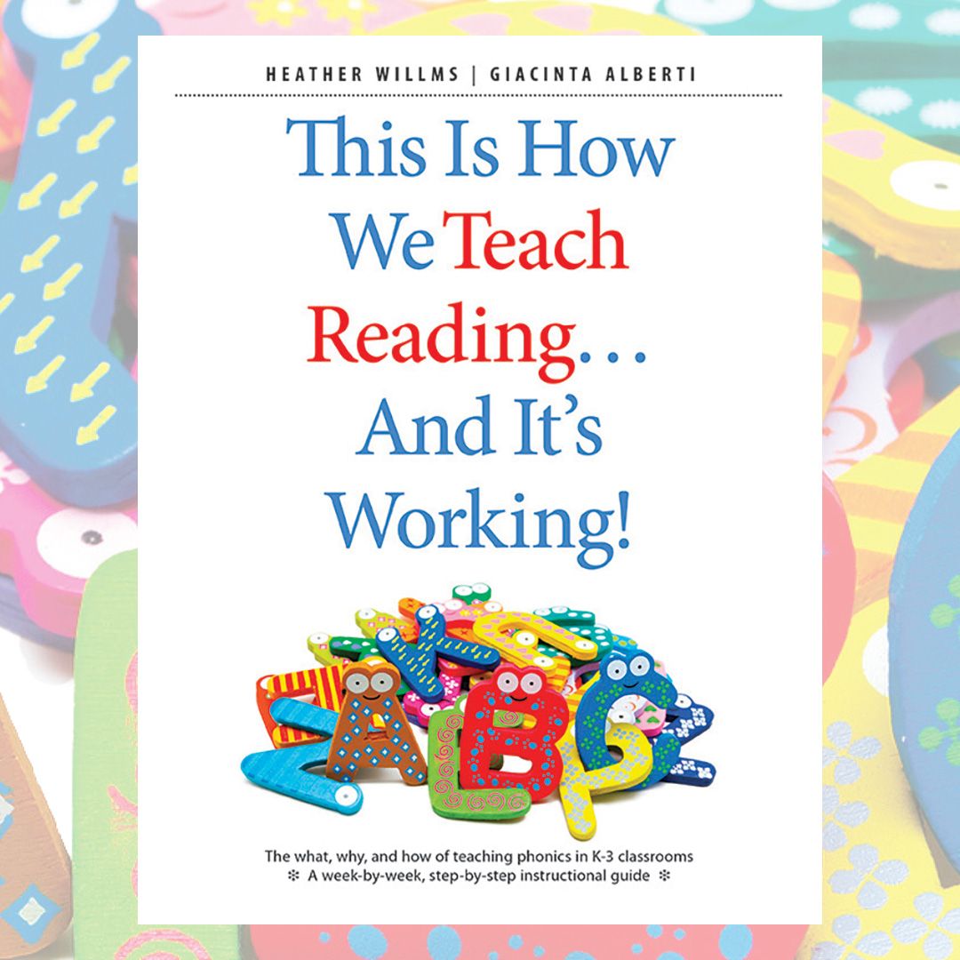 Pembroke Publishers (@pembrokepublish) on Twitter photo Check it out: author-educator Heather Willms talks with <a href="/R2RInitiative/">Right To Read Initiative</a> about the journey toward a phonics-based reading program in two episodes of their podcast. You can listen on Spotify: open.spotify.com/show/3Px8fSez4…
#edchat #profdev #edutwitter Check it out: author-educator Heather Willms talks with <a href="/R2RInitiative/">Right To Read Initiative</a> about the journey toward a phonics-based reading program in two episodes of their podcast. You can listen on Spotify: open.spotify.com/show/3Px8fSez4…
#edchat #profdev #edutwitter