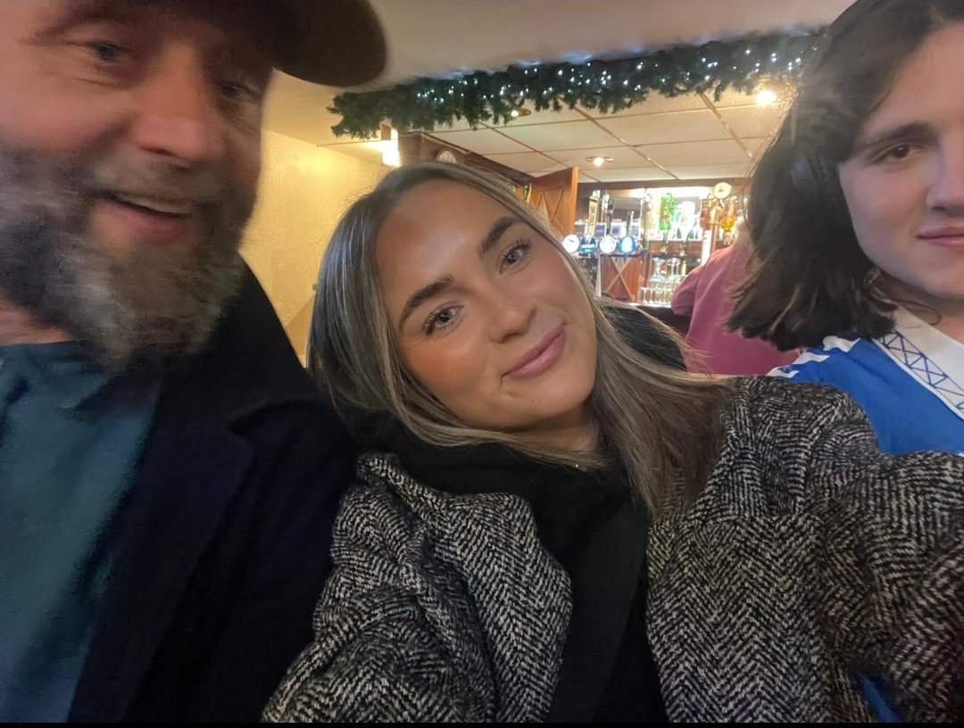 Dig the New Breed ✊️💙💙