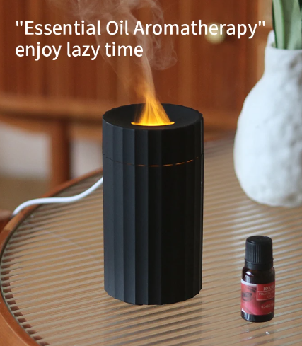 smartgearselect's tweet image. Colorful Flame Car Humidifier Dropshipping 100ML 7 Realistic Flame Colors Silent Waterless Flame Essential Oil Diffuser.

Click here to buy!
s.click.aliexpress.com/e/_DBmO7bb 

#flamehumidifier #carhumidifier #affiliate  #aromadiffuser #diffuser #colorfulflame #nightlight