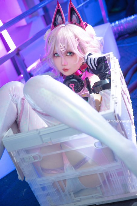 Twitterのコスプレ画像30