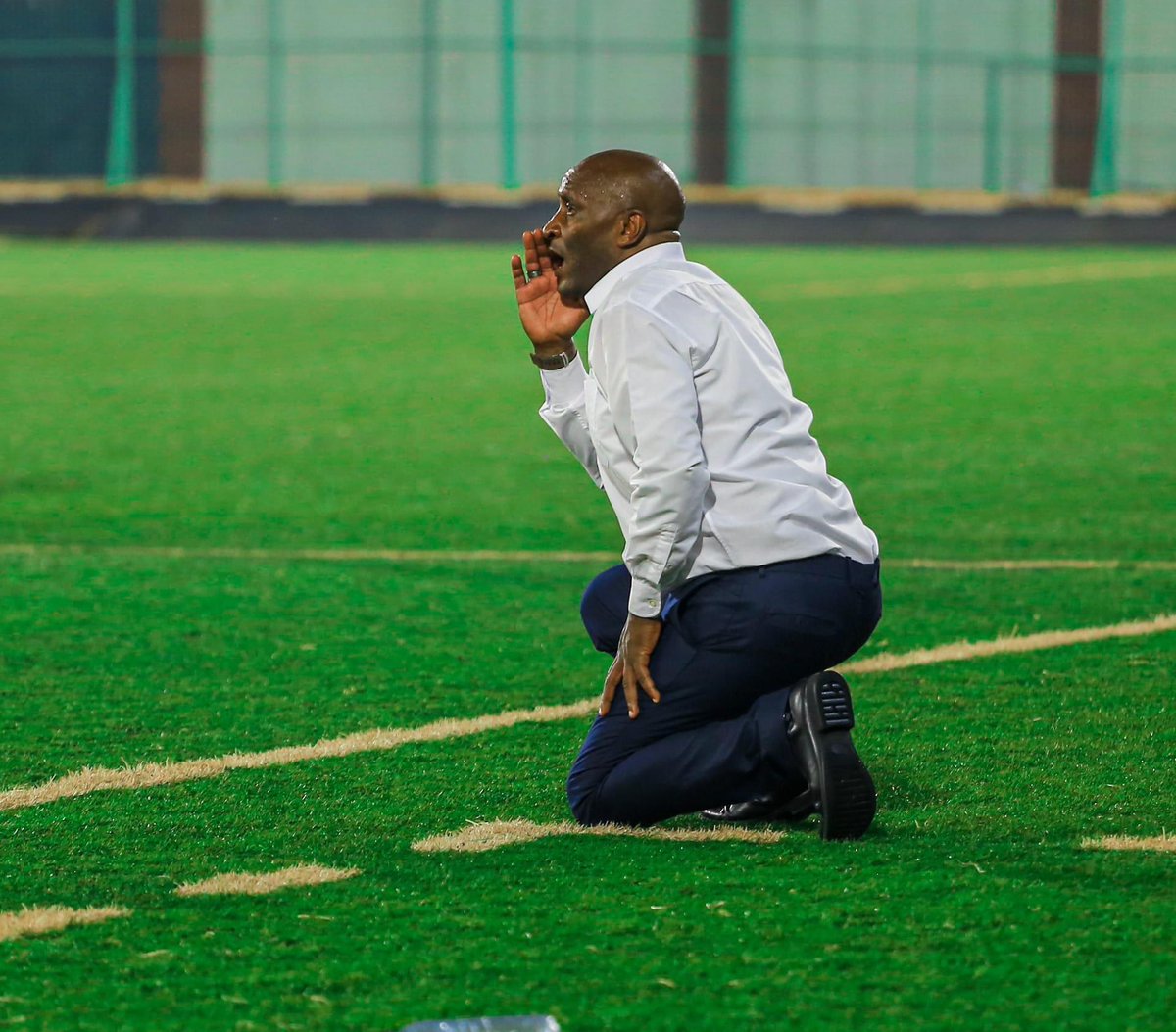 PulseSportsUGA's tweet photo. Mbabazi-ball ⚽️ 💯
#PulseSportsUGA #StarTimesUPL #UPLive #VINEC 📸: @VipersSC https://t.co/mMfsGZsPH6