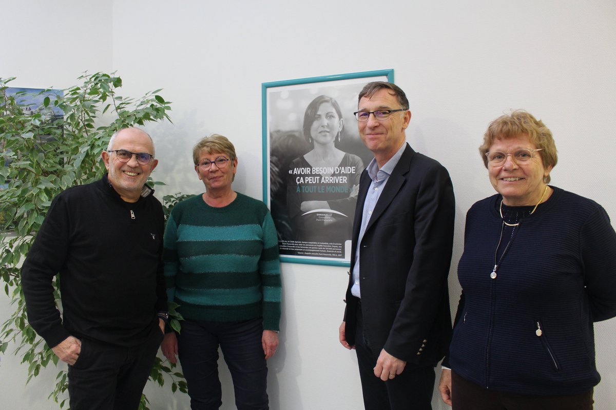 Passerelle, pour franchir les obstacles et continuer après un accident de la vie
oise-agricole.fr/actualites/pas…