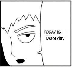 Happy 4/1 