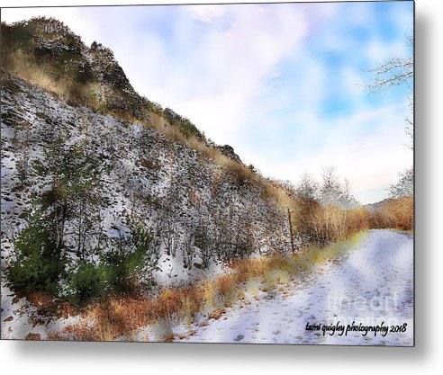 tamitrailscapes's tweet photo. The Sugared Trail https://t.co/2khMpnxcGm #ThePhotoHour #ArtistOnTwitter #BuyIntoArt #AYearForArt #WINTER #snow #mountain #landscape #art for #wallart #giftidea! @visitPA #lehighvalleyphotographer #DLTrail @DLNHC #LehighValley @LehighValleyPA #January #Slatington #lehighvalleypa https://t.co/DEagf9Mmyu