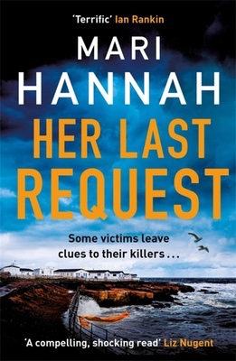 MiriamLSmith3's tweet photo. Proud to share my review for @mariwriter’s #HerLastRequest  - 8th in her #DCIKateDaniels books on behalf of @Tr4cyF3nt0n &amp; @orionbooks series wide blog tour
@DCIKateDaniels #AMothersMusingsSunderland #AMakemMothersMusings #PoliceProcedural #NorthumbriaCID #TeamDaniels #MariHannah https://t.co/mjWWhNQ1lL
