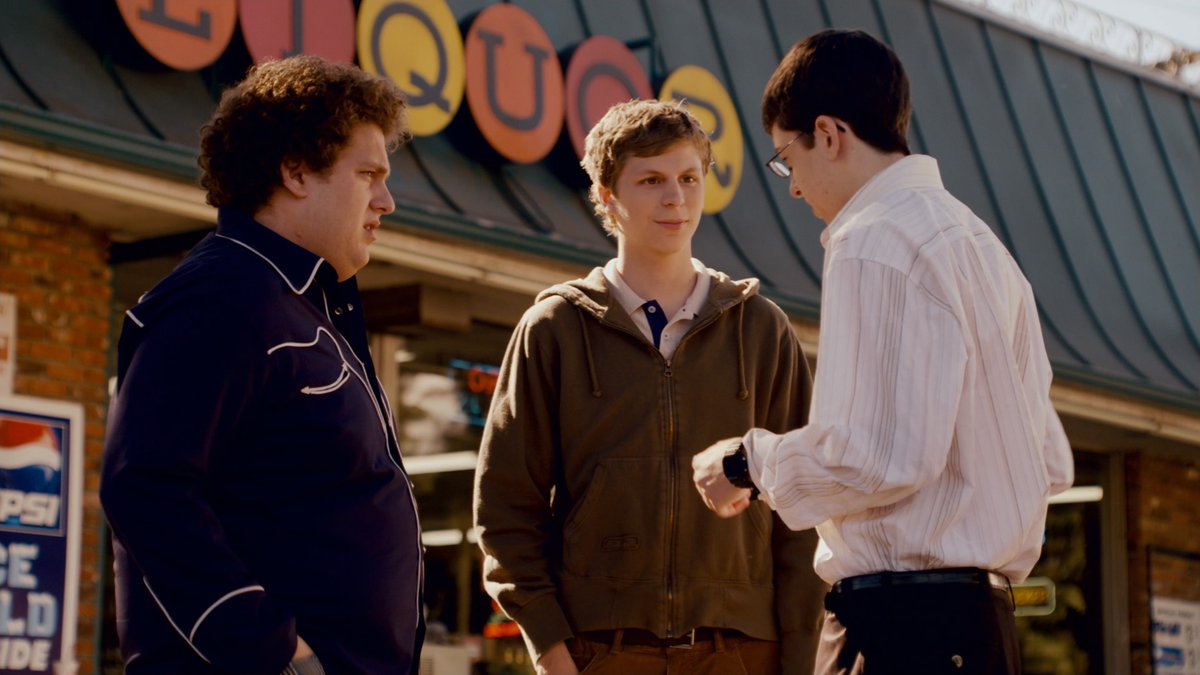 映画『スーパーバッド』公式 (@superbad_jp) / Posts / X