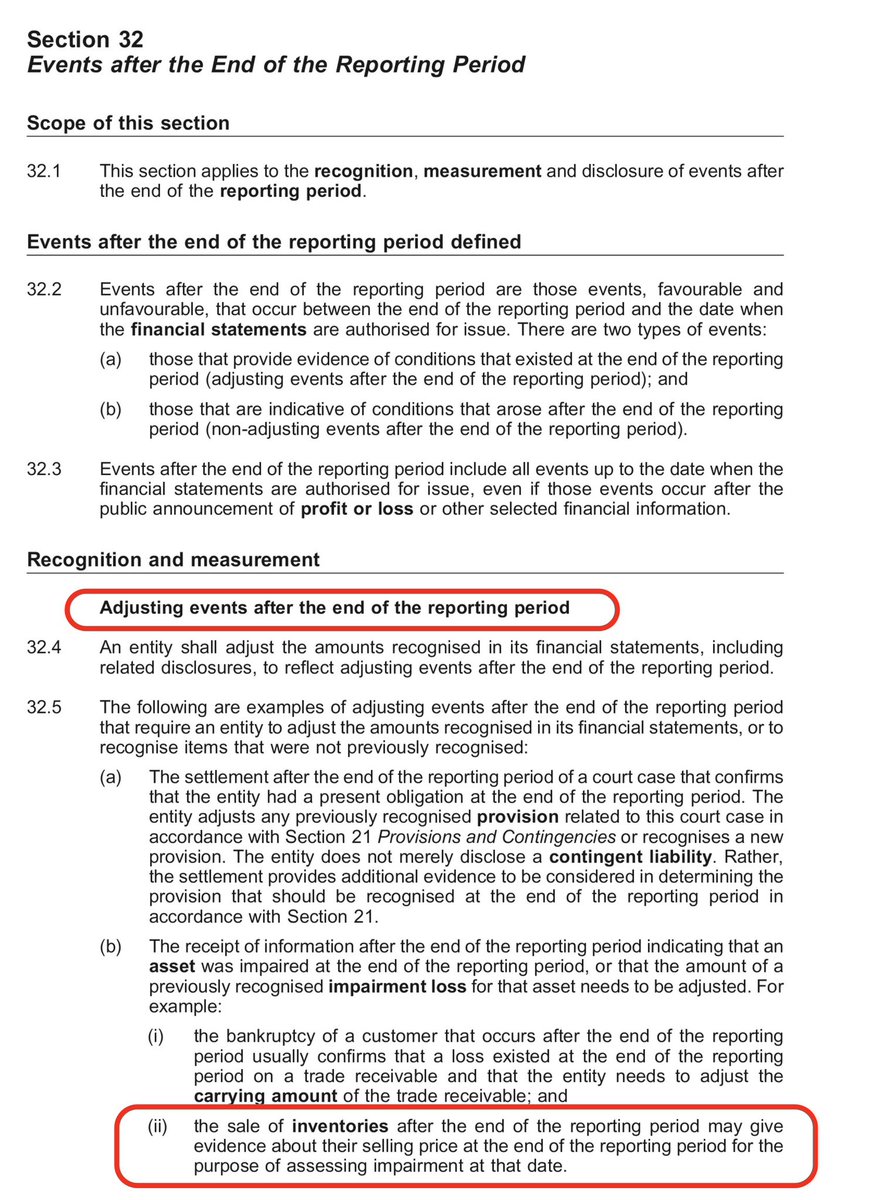 Kieran Maguire tweet media