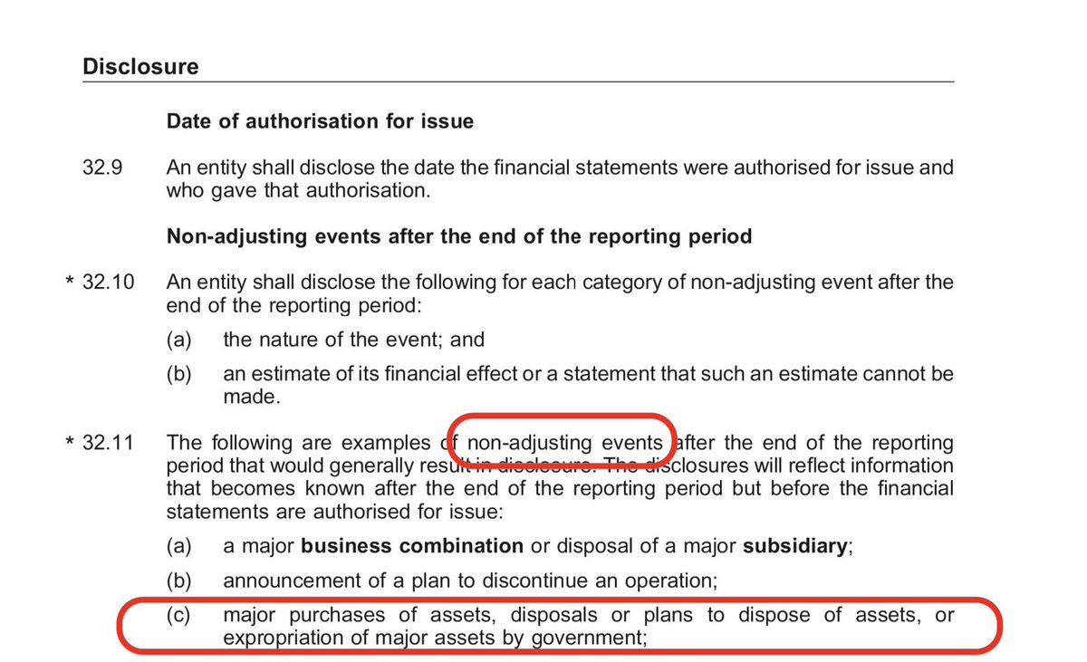 Kieran Maguire tweet media