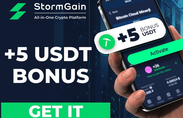Cloud Mine and Earn #BTC  today 

app.stormgain.com/friend/BNS1792…

#ETH #Sorare #Giveaways #NFT #CryptoGiveaway #xmas #Giveaway #sorarecard #fantasygame #soccergame #football #soraregame #gift #game #play #Soccer #followme