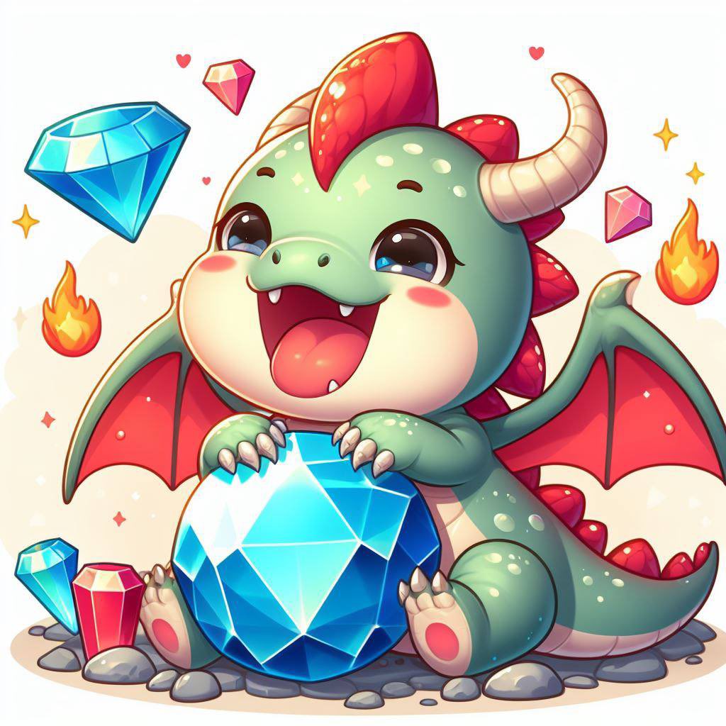 Polyragon 🐲 💎 tweet media