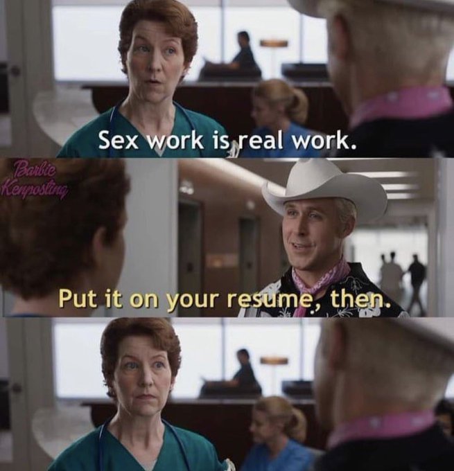 WomenPostingLs's tweet image. 