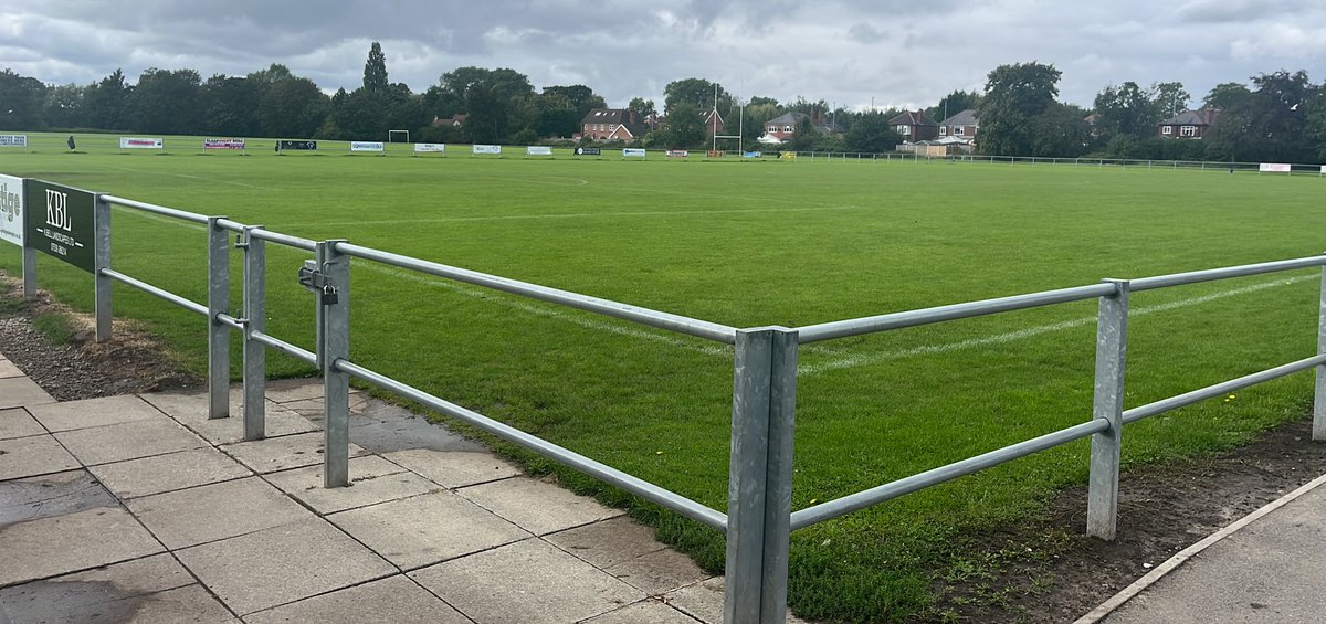 EagleSportsFC's tweet image. With Thornton Road looking doubtful for Saturday’s clash with @CreweFC, the club have moved to book a 3G pitch 12-1.30 in Warrington as a means of a friendly fixture. 

Any opponents who would be interested, get in touch. 

Half fees on pitch and official (once organised)