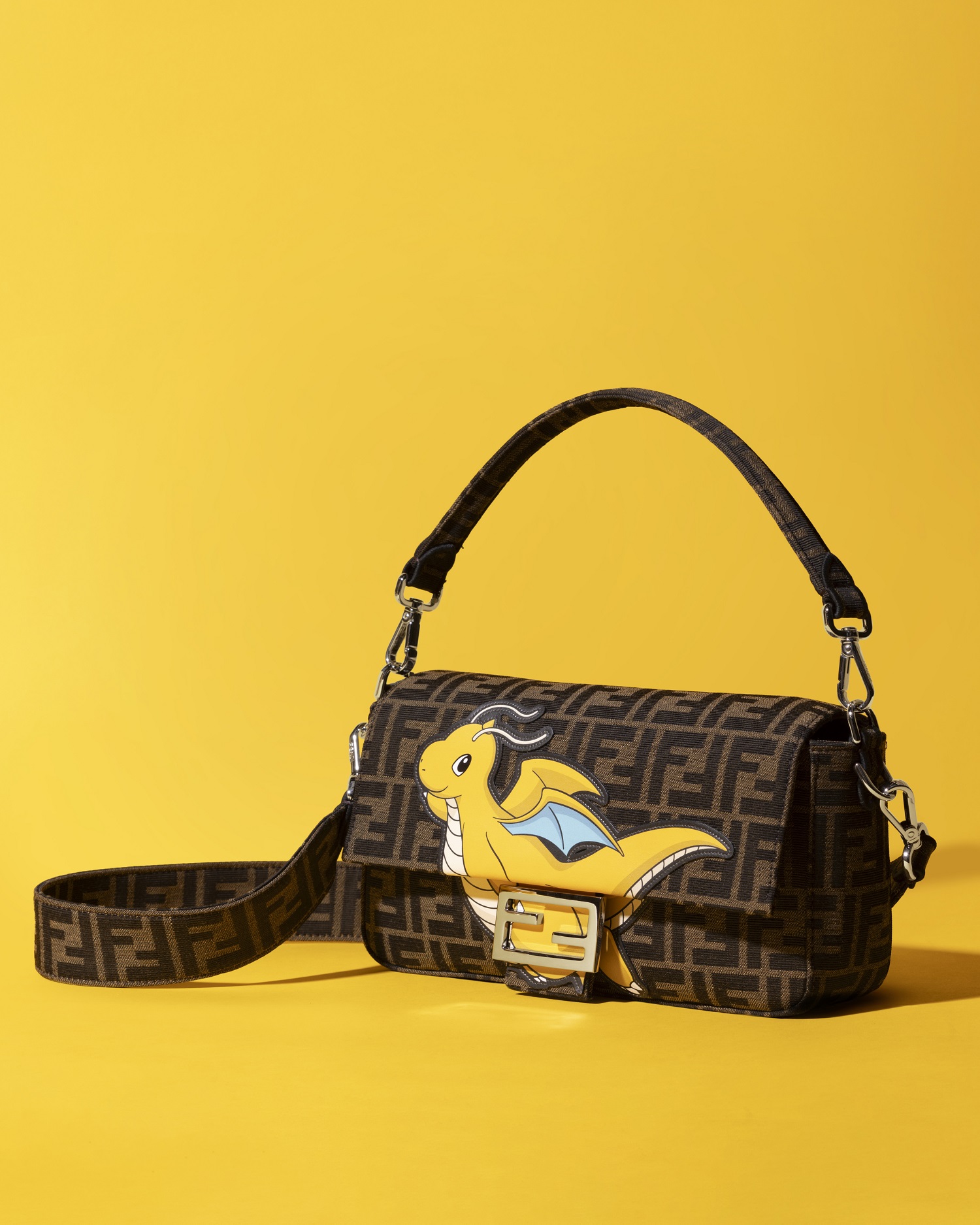 FENDI JAPAN on X: 