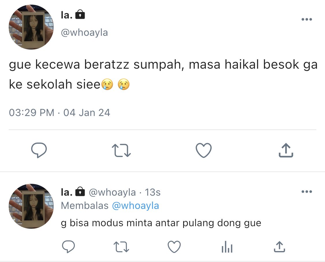 mrkkioooo's tweet photo. 8. modus kecil https://t.co/hgbOiNO05S