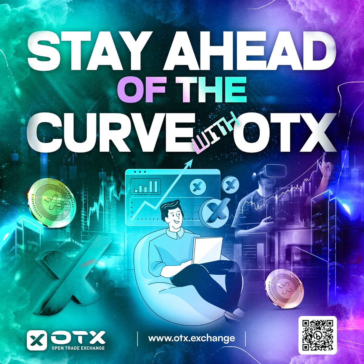 🚀 Lead the Way with OTX - Stay Ahead of the Curve! 

🌐 Embrace innovation and set the trend in your world.

 #OTXLeadership #InnovateWithOTX #FutureFocused #TechTrendsetter #StayAheadOTX #CurveMasters #LeadTheChange