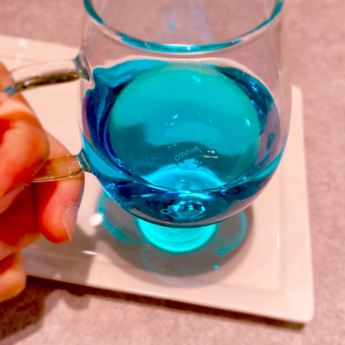 ごじょ〜センセ大好きな人は是非…行った方が良いと思いました…つまり…こーゆーコト🤦‍♀️🤦‍♀️🤦‍♀️(多くは語らないけど)(蒼が綺麗すぎて泣いた)