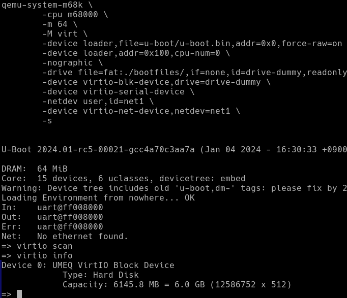 linux_chenxing's tweet image. Can you spot the endian issue?