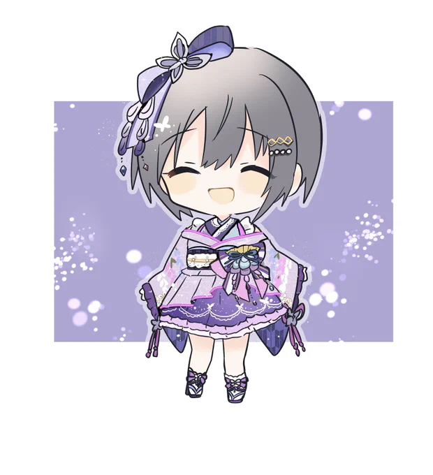 乙倉ちゃん!