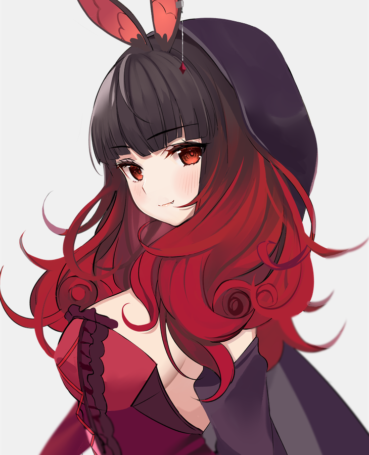 「I'm available for work over at #VGen !Ac」|r・yのイラスト