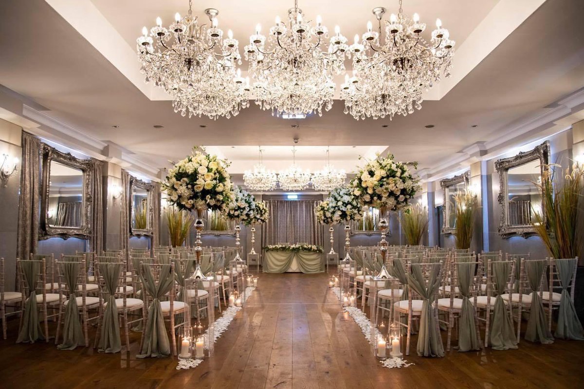 Crown Hotel Bawtry tweet media