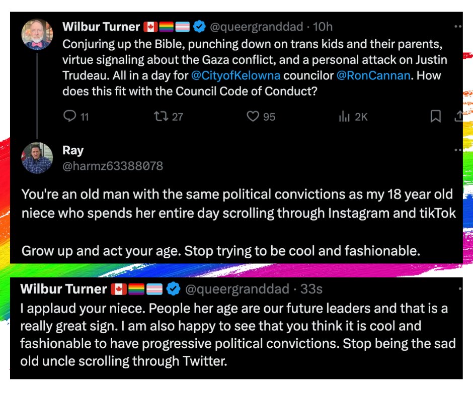 Wilbur Turner 🇨🇦 tweet media