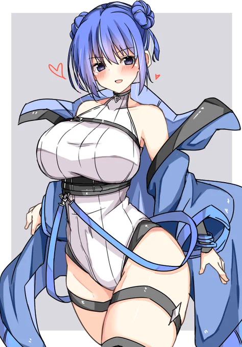 EvilTwin リィラ 