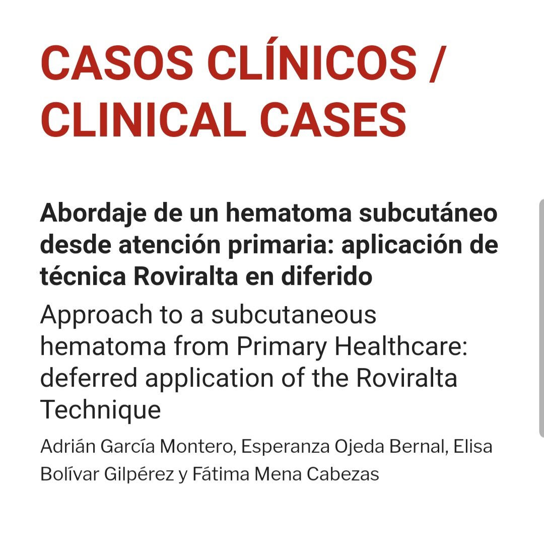 Hygia de Enfermería tweet media