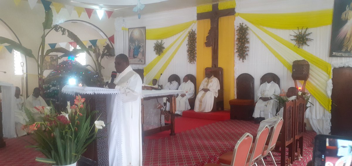 Le gouvernaurat du Nord-Kivu et la diocèse catholique de Goma organisent un culte d'actions de grâce en mémoire des martyres de l'indépendance commémoré le 4janvier de chaque année en RDC.