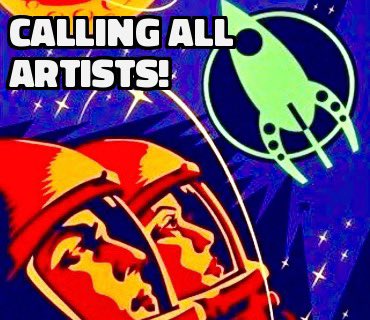 kworkfoundation's tweet image. You have less than TWO WEEKS to submit your entry for a chance to be selected to exhibit your work at San Diego Comic Con 2024!

Don’t miss out on this potentially life-changing opportunity!

To enter visit:
bit.ly/kwfsdcc2024

#sdcc #sdcc2024 #comiccon #art #artists #kwf