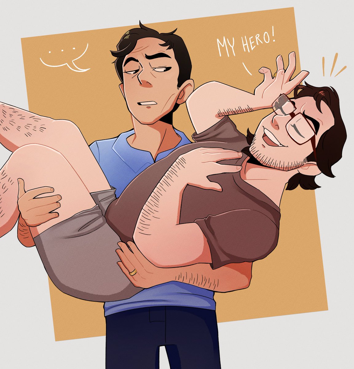 ok so, <a href="/mrradmccoolman/">elliott 🇵🇸</a> suggested this reddie idea and I couldn't resist 😭