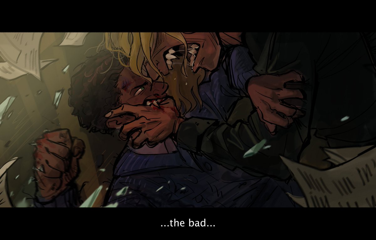 _laundy's tweet photo. let the tale seduce you....... #iwtv https://t.co/SzCYP7zI1L