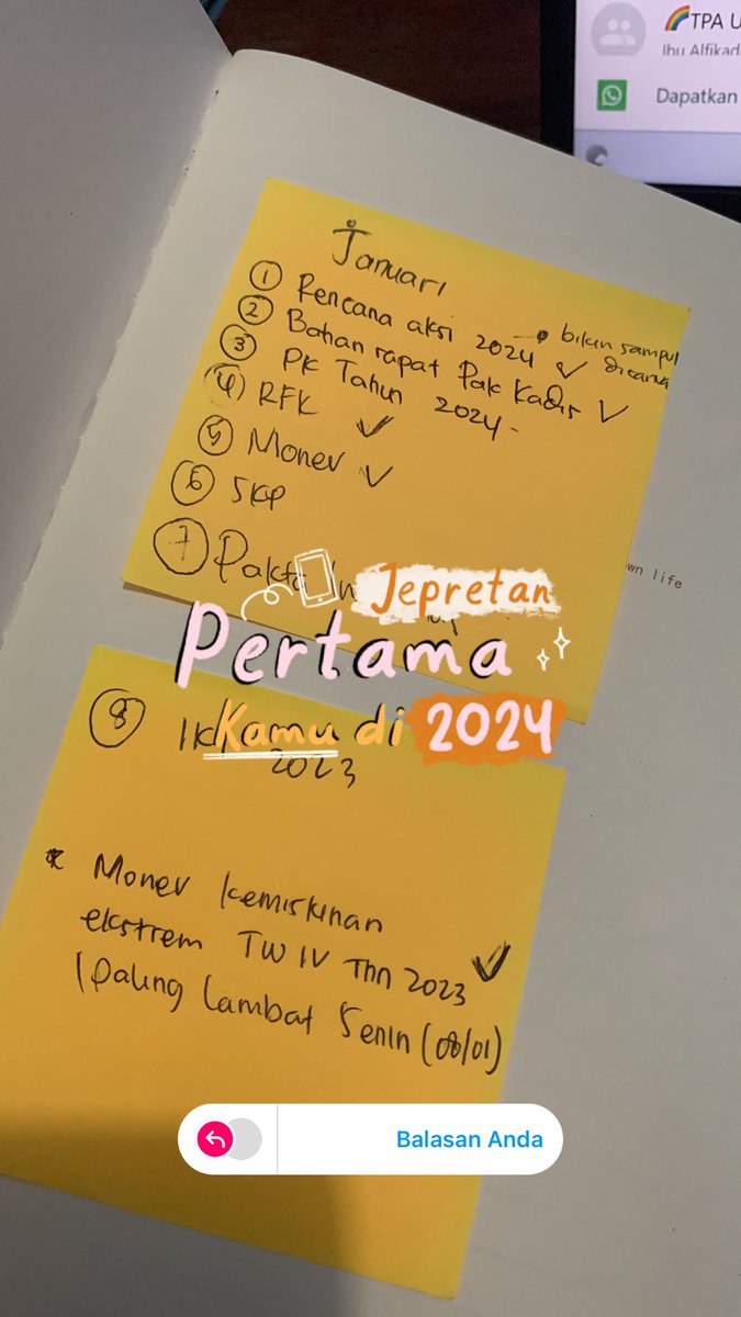 kennaudia's tweet photo. Sevuah tahapan :
1. Burn out sama kerjaan yg numpukk
2. CO shopee
3. Burn outnya ilang 😂 https://t.co/O30i2aSwUf